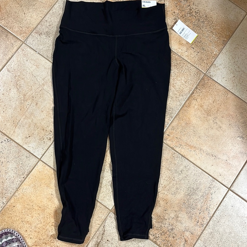 Women’s 7/8 ankle leggings